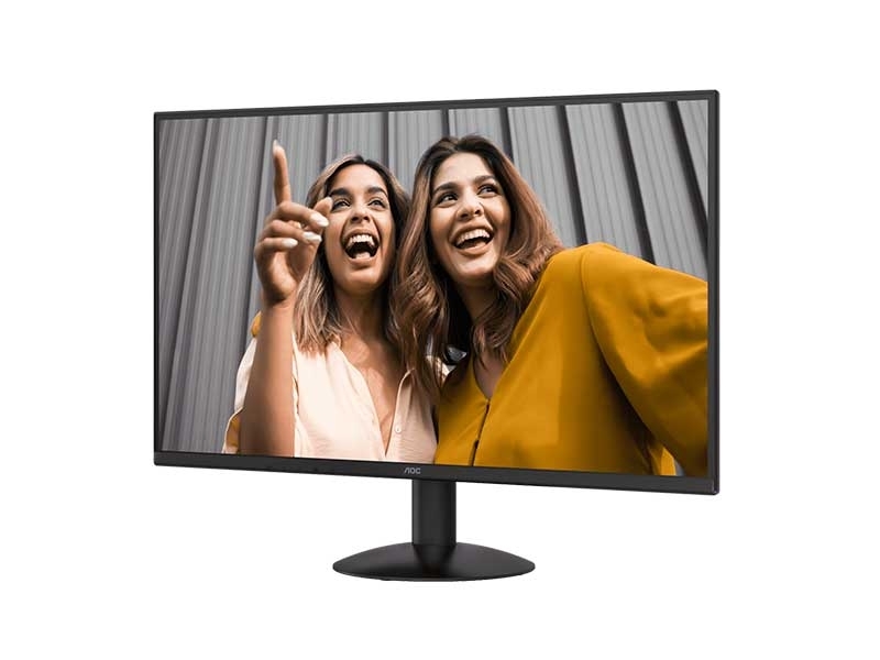 Màn hình AOC Q27B30S3/71 (27 inch - 2K QHD - IPS - 120Hz - 1ms)