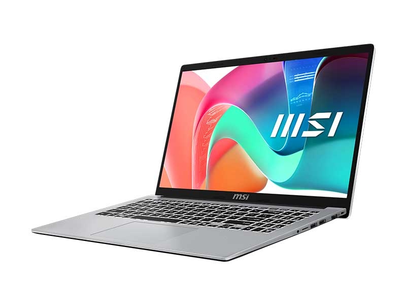 Laptop MSI Modern 15 F13MG-667VN
