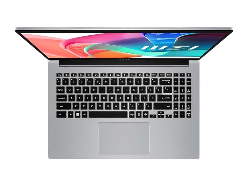 Laptop MSI Modern 15 F13MG-667VN