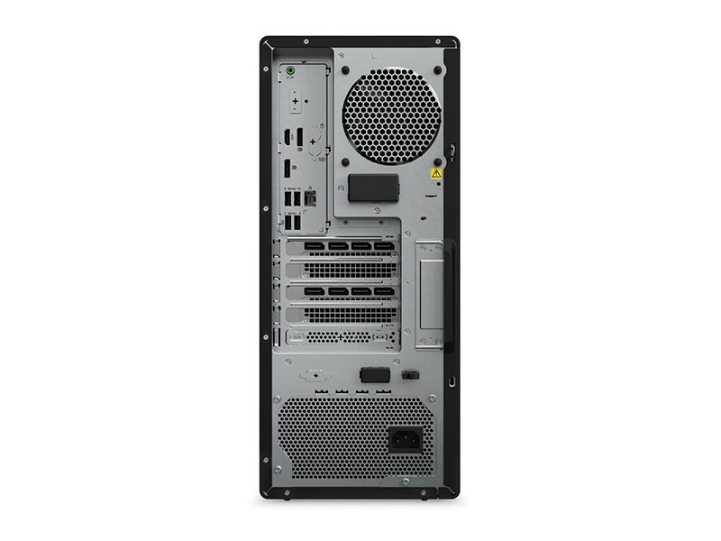 Máy trạm Lenovo ThinkStation P3 Tower 30GS00G8VA