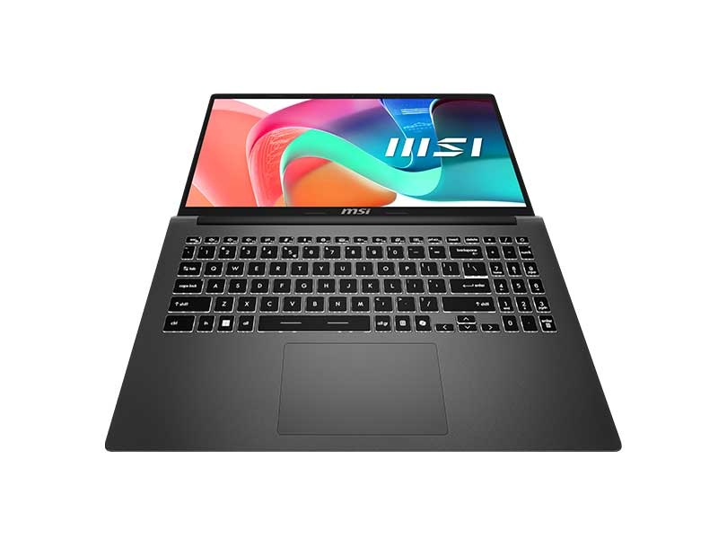 Laptop MSI Modern 14 F13MG 240VNCP
