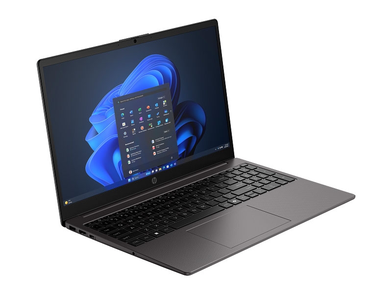 Laptop HP 250R G9 B93H2AT (Intel Core i5-1334U | 8GB | 512GB | Intel Graphics | 15.6 inch FHD | Win 11 | Bạc tro sẫm)