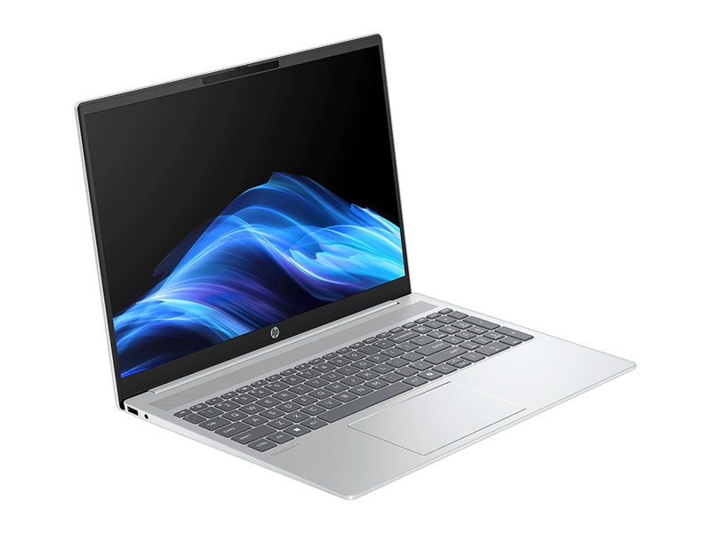 Laptop HP OmniBook 5 16-AF1048TU BZ7Q9PA (Ultra 5 225U/ 16GB/ 512GB SSD/ 16 inch WUXGA/ Win 11/ Office/ Bạc)