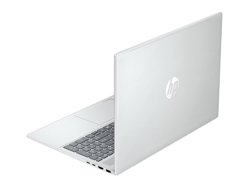 Laptop HP OmniBook 5 16-AF1048TU BZ7Q9PA (Ultra 5 225U/ 16GB/ 512GB SSD/ 16 inch WUXGA/ Win 11/ Office/ Bạc)