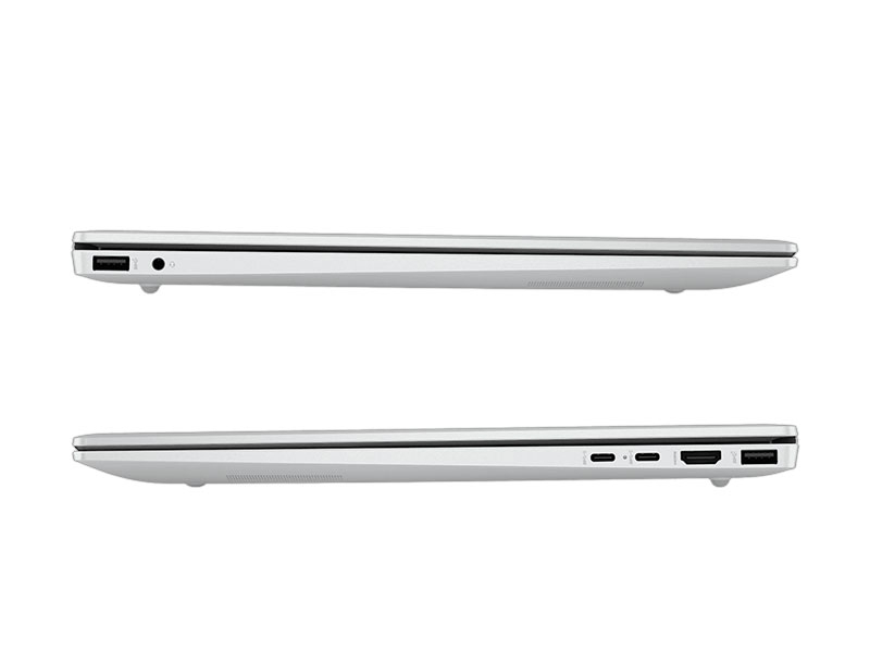 Laptop HP OmniBook 5 16-AF1048TU BZ7Q9PA (Ultra 5 225U/ 16GB/ 512GB SSD/ 16 inch WUXGA/ Win 11/ Office/ Bạc)