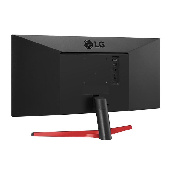 Màn hình LG 29WP60G-B (29inch/ WFHD/ IPS/75Hz/ 5ms/ 200nits/ HDMI+DP+USBC+Audio/ FreeSync) (29WP60G-B.ATV)