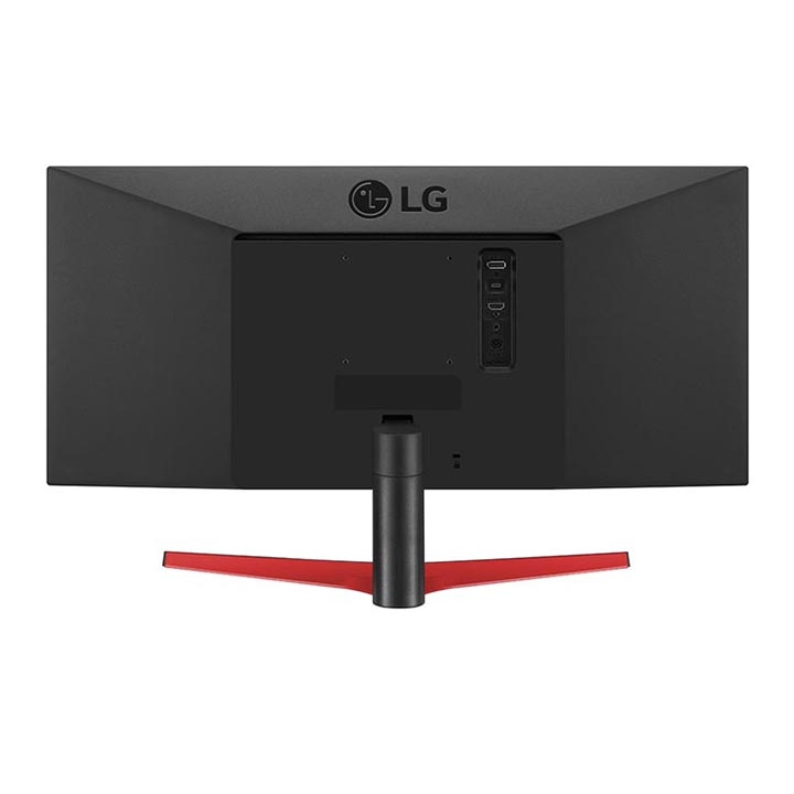 Màn hình LG 29WP60G-B (29inch/ WFHD/ IPS/75Hz/ 5ms/ 200nits/ HDMI+DP+USBC+Audio/ FreeSync) (29WP60G-B.ATV)