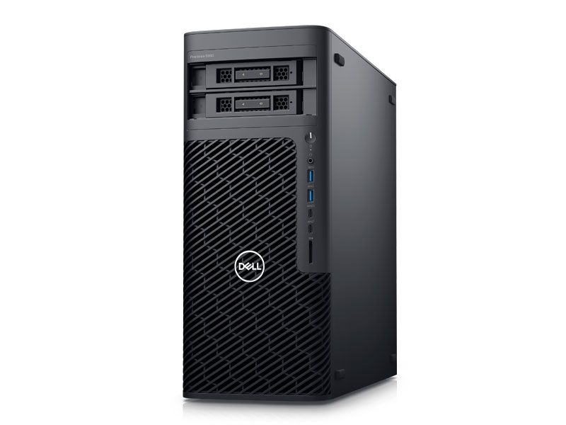 Máy trạm Dell Precision 5860 Tower 42PT5860-W2423