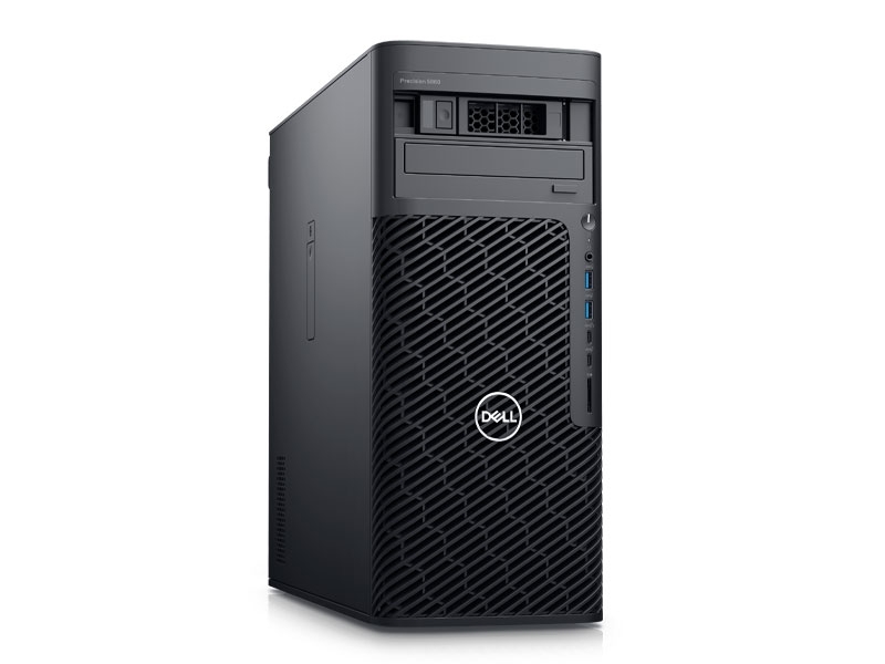 Máy trạm Dell Precision 5860 Tower 42PT5860-W2423