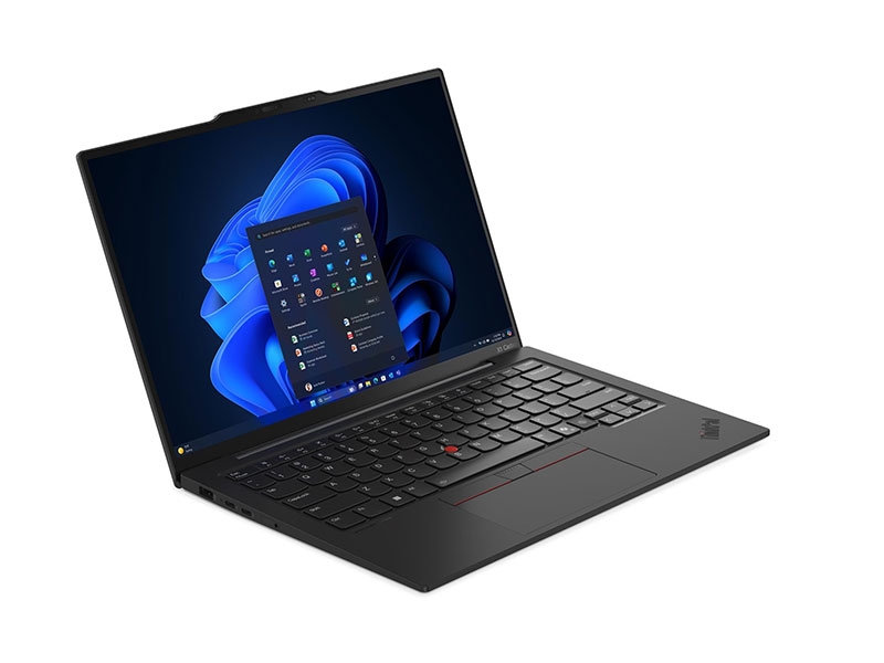 Laptop Lenovo ThinkPad X1 Carbon Gen 13 21NS008BVN (Ultra 5 226V/ Ram 16GB/ SSD 512GB/ Windows 11 Pro/ 3Y/ Đen)
