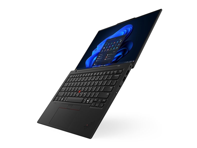 Laptop Lenovo ThinkPad X1 Carbon Gen 13 21NS008BVN (Ultra 5 226V/ Ram 16GB/ SSD 512GB/ Windows 11 Pro/ 3Y/ Đen)
