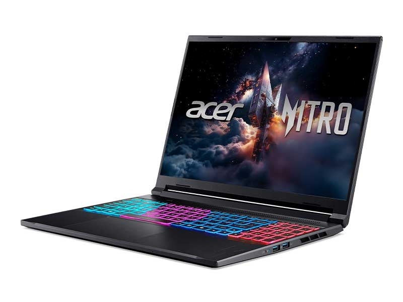 Laptop Acer Gaming Nitro V 16S AI ProPanel ANV16S-71-75LR NH.QXCSV.002