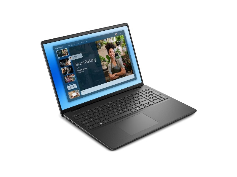 Laptop Dell 16 DC16250 - C7U161W11BLU (Core 7 150U/ 16GB/ 1TB/ Windows 11 + Office Home 2024 + Microsoft)