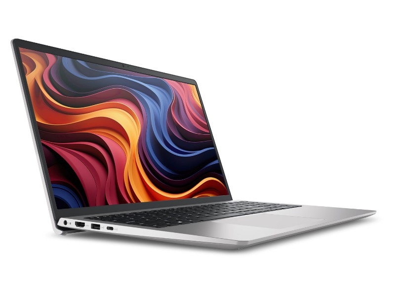 Laptop Dell 15 DC15255 X9YM41 (R7 7730U/ 16GB/ 1TB SSD/ 15.6 inch FHD/ 120Hz/ Win 11/ Office/ Silver/ 1Y)