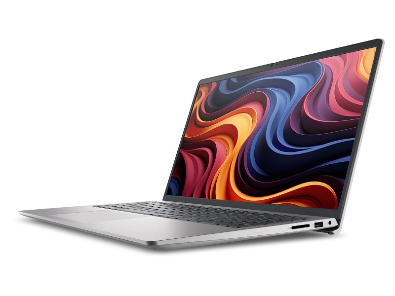 Laptop Dell 15 DC15255 X9YM41 (R7 7730U/ 16GB/ 1TB SSD/ 15.6 inch FHD/ 120Hz/ Win 11/ Office/ Silver/ 1Y)