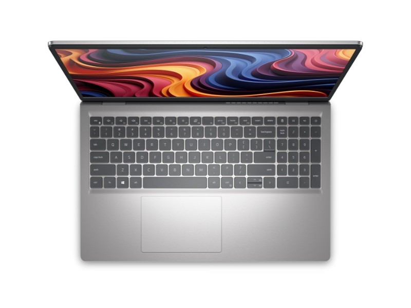 Laptop Dell 15 DC15255 X9YM41 (R7 7730U/ 16GB/ 1TB SSD/ 15.6 inch FHD/ 120Hz/ Win 11/ Office/ Silver/ 1Y)