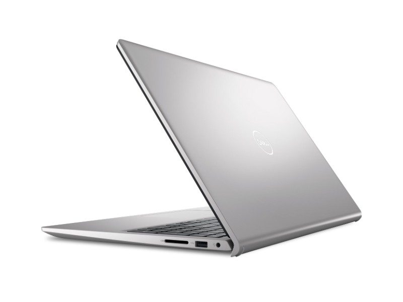 Laptop Dell 15 DC15255 X9YM41 (R7 7730U/ 16GB/ 1TB SSD/ 15.6 inch FHD/ 120Hz/ Win 11/ Office/ Silver/ 1Y)