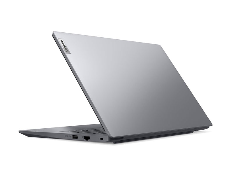 Laptop Lenovo V14 G5 IRL 83HD0062VA (Intel Core i5-13420H | 16GB | 512GB | Intel UHD | 14 inch FHD IPS | NoOS | Xám)
