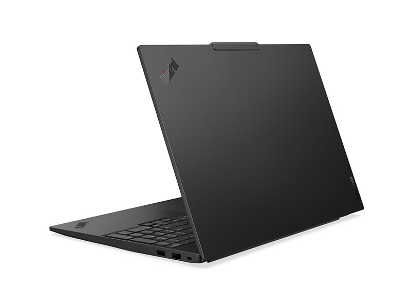 Laptop Lenovo ThinkPad E16 Gen 3 ( 21TF003RVA ) | Đen | Intel Core i5-210H | RAM 16GB DDR5 | 1TB SSD | Intel Graphics | 16 inch WUXGA | Fingerprint | IR Camera | Keyboard Backlit | 3 cell 48Wh | No OS | 2Yrs