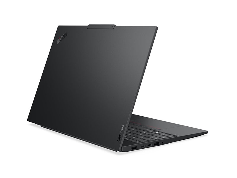 Laptop Lenovo ThinkPad E16 Gen 3 21TF003TVA| Đen | Intel Core 5 210H | Ram 32GB DDR5 | 512GB SSD | Integrated Intel Graphics | 16 inch WUXGA IPS | No Os | 2 Yr