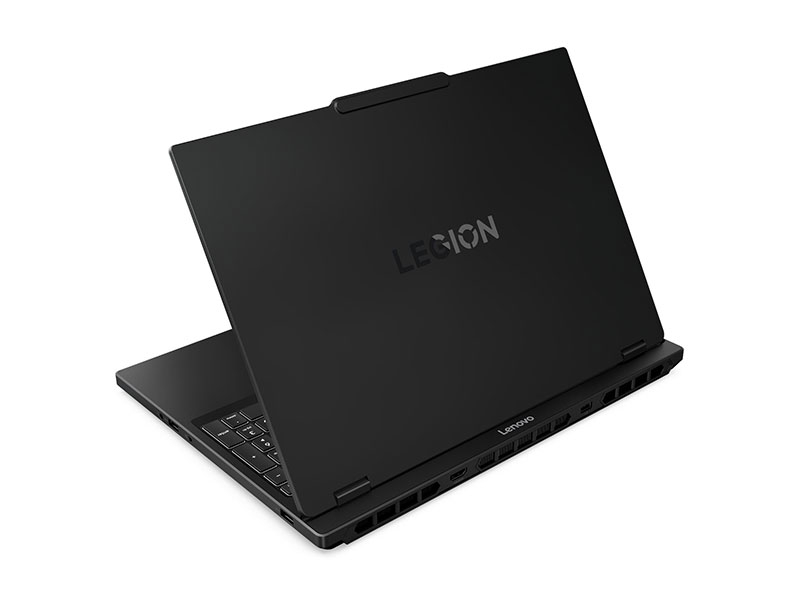 Laptop Lenovo Legion 5 15IRX10 83LY00HQVN (Intel Core i7-13650HX | RTX 5060 8GB | 15.3 inch WUXGA IPS | 16GB | 512GB | Win 11 | Office | Đen)