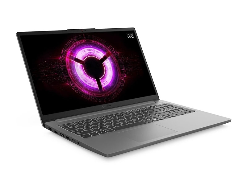 Lenovo LOQ Essential 15ARP10E 83S0006QVN | Ryzen 7- 7735HS, 16GB, 512GB, RTX 3050 6GB, 15.6' inch FHD 144Hz