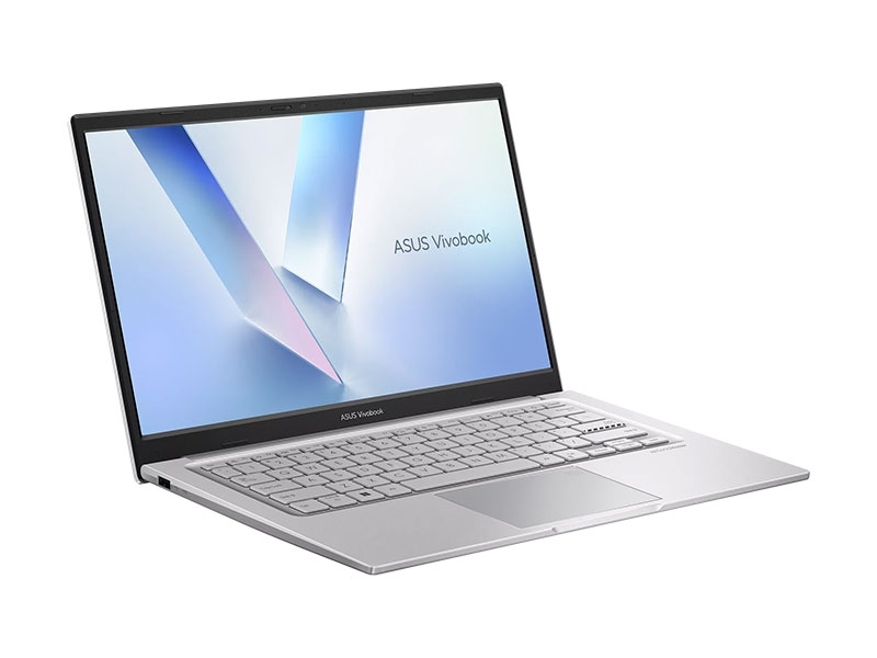 Laptop Asus Vivobook 14 X1404VA-EB355W (Core 7 150U/ 16GB/ 512GB SSD/ 14 inch FHD/ Win11/ Silver)