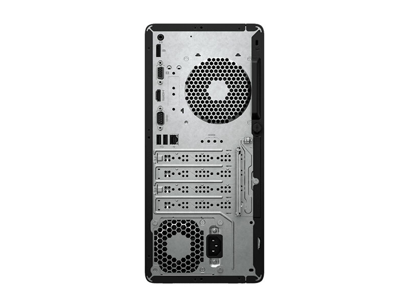 Máy tính để bàn HP Pro Tower 280 G9 C46A7AT (i3-14100/RAM 8GB/SSD 256GB/Windows 11)