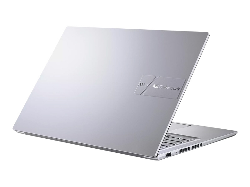 Laptop Asus Vivobook 14 M1405NAQ-LY010W (R5 150/ 16GB/ 512GB SSD/ 14 inch WUXGA/ Win11/ Silver)