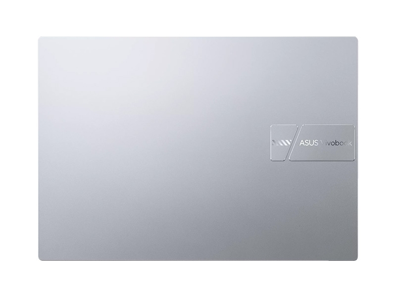 Laptop Asus Vivobook 14 M1405NAQ-LY010W (R5 150/ 16GB/ 512GB SSD/ 14 inch WUXGA/ Win11/ Silver)