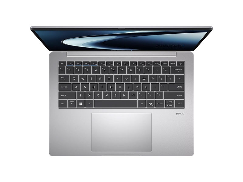 Laptop Asus ExpertBook PM3406CHA-LY0089W (R7 8840HS/ 16GB/ 512GB SSD/ 14 inch WUXGA/ Win11/ Grey/ Vỏ nhôm)