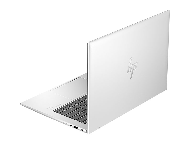 Laptop HP EliteBook 845 G11 A8XG3PT (R5 PRO 8540U/ Ram 16GB/ SSD 512GB/ Touch/ Windows 11 Home/ 1Y/ Bạc)