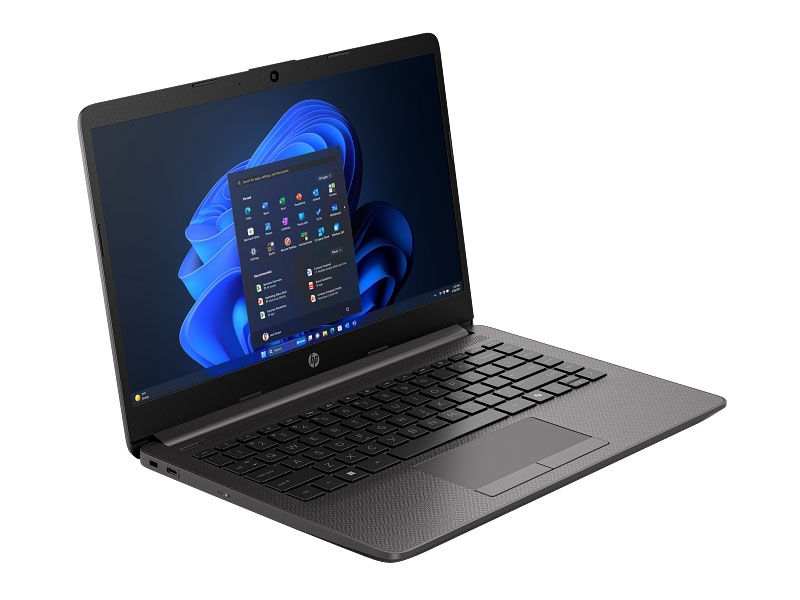 Laptop HP 240R G9 C40LGAT  Core 5 -120U/16G/512GSSD/14.0FHD/WL/BT/3C/W11SL/Bạc (C40LGAT)