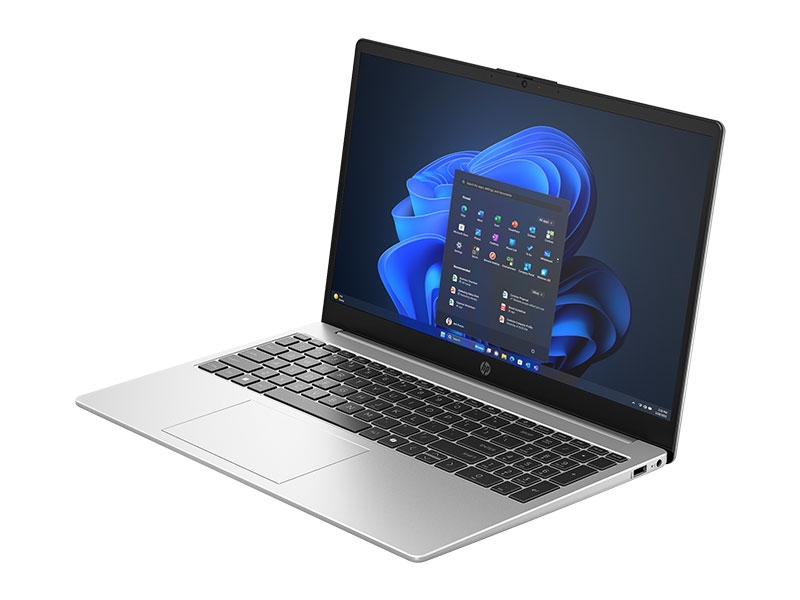 Laptop HP 250R G10 C3RV3AT CORE 3-100U/8GB/512GB PCIE/15.6 FHD/WIN11/BẠC