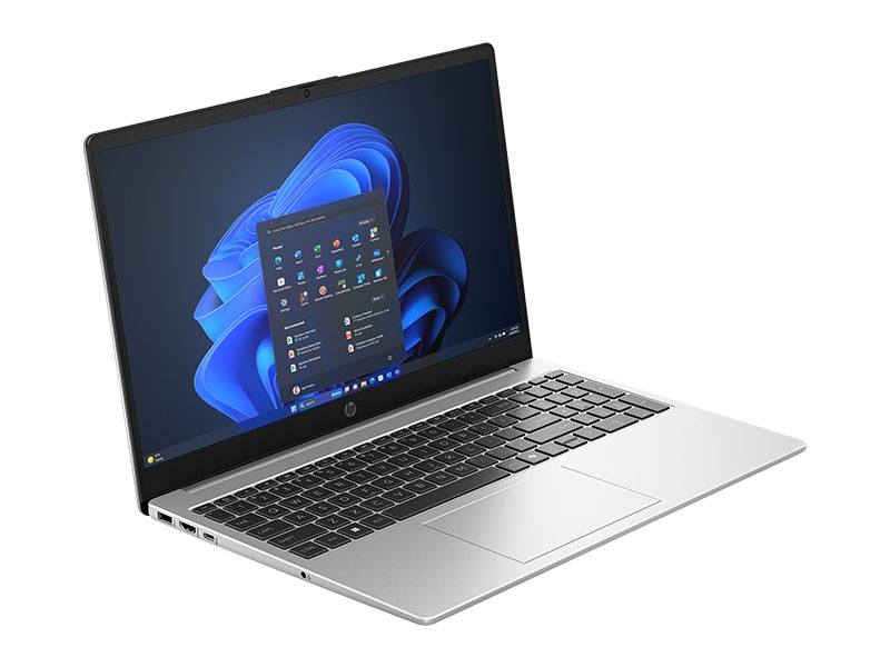 Laptop HP 250R G10 C3RV3AT CORE 3-100U/8GB/512GB PCIE/15.6 FHD/WIN11/BẠC