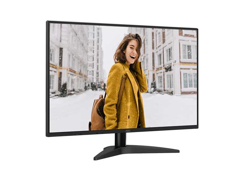 Màn hình AOC Q27B36X/71 (27 inch - 2K QHD - IPS - 144Hz - 0.5ms)