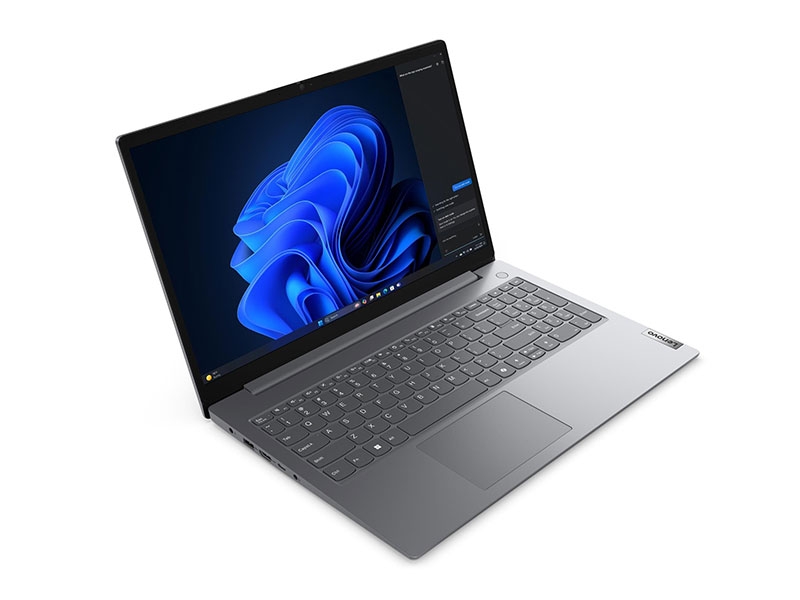 Laptop Lenovo V15 G5 IRL 83HF00BRVA (i5 13420H/ 8GB/ 512GB SSD/ 15.6 inch FHD/ NoOS/ Grey/ 2Y)