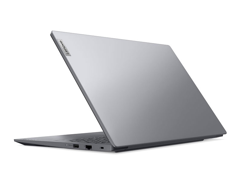 Laptop Lenovo V15 G5 IRL 83HF00BRVA (i5 13420H/ 8GB/ 512GB SSD/ 15.6 inch FHD/ NoOS/ Grey/ 2Y)