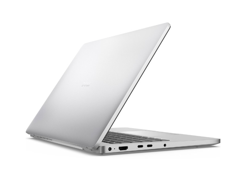 Laptop Dell Pro 14 PC14250 | Ultra 5 235U | Ram 16GB (1x16GB) DDR5 | 512 GB SSD | 14inch FHD+, IPS, 300 nits, 45% NTSC, Anti-Glare, FHD Cam | MediaTek Wi-Fi 6 MT7920 | 3-cell, 45 Wh | 65W AC rugged adapter | Win 11 Home |18M PrS