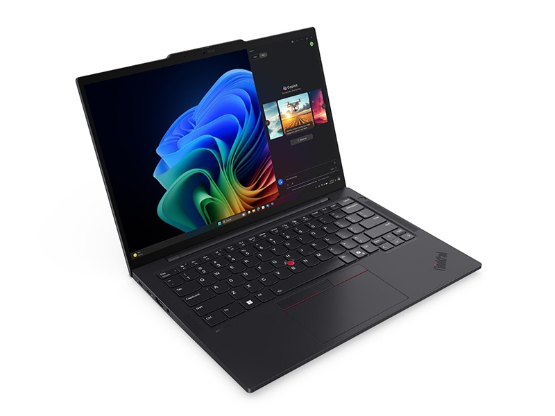 Lenovo ThinkPad T14s Gen 6 21QX00LDVA - Ultra 7 258V, 32GB, 512GB, WUXGA, No OS