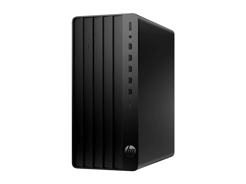 Máy tính để bàn HP Pro Tower 280 G9 C46A8AT (Intel® Core™ i3-14100 | 8GB | 512GB | Intel® UHD Graphics 730 | Win 11 | 1Y)