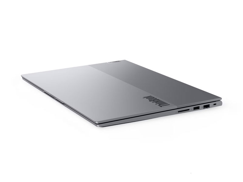 Laptop Lenovo Thinkbook 16 G9 IRL 21US008DVA (Core i5-13420H | 16GB | 512GB | Intel® UHD Graphics | 16 inch WUXGA | NoOS | Xám)