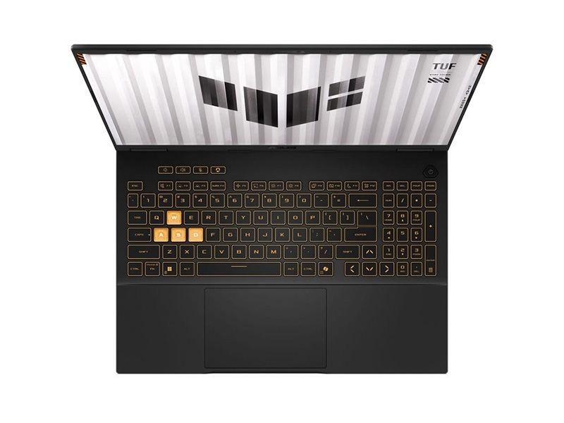 Laptop ASUS TUF Gaming F16 FX608JH-QT127W