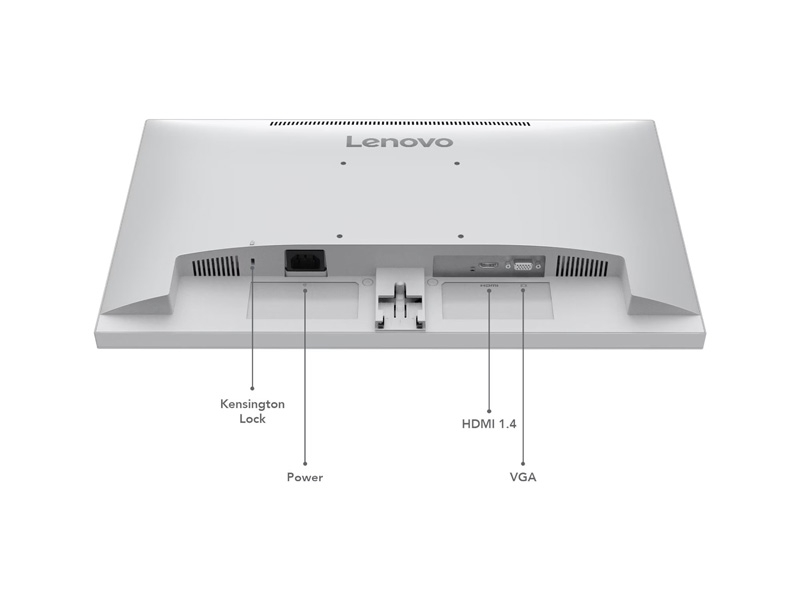 Màn hình Lenovo L22-42 68FAKAC6VN (21.5 inch - FHD - IPS - 100Hz)