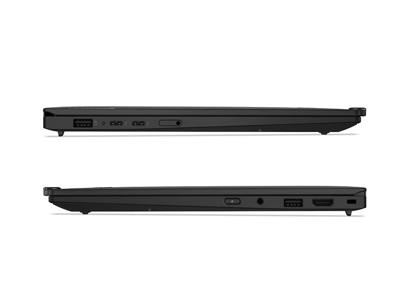 Laptop Lenovo ThinkPad X1 Carbon Gen 13 Aura Edition 21NS010BVN (Ultra 7 258V/ 32GB/ 512GB SSD/ 14 inch 2.8K/ Win 11 Pro/ Carbon/ 3Y)