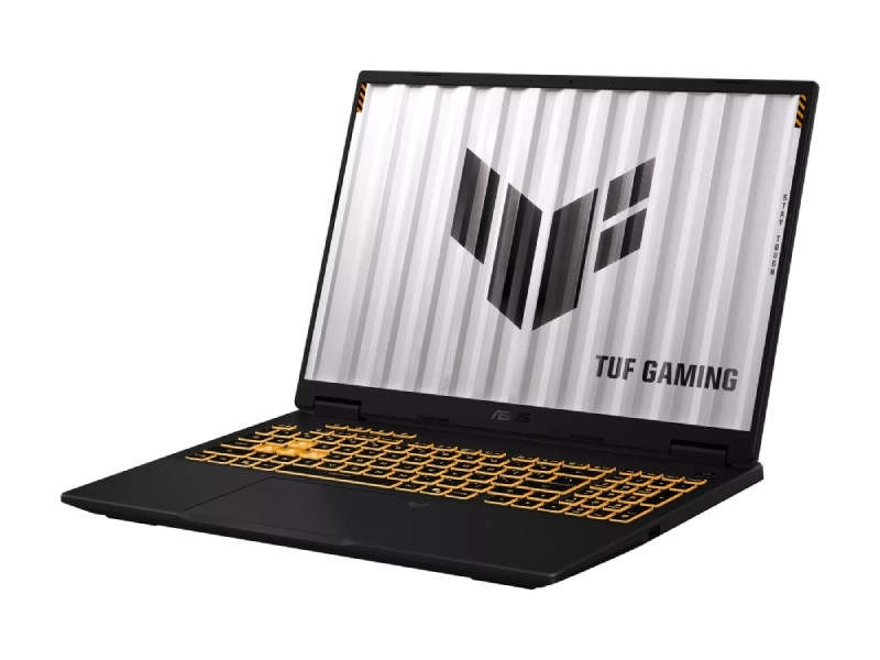 Laptop Asus TUF Gaming F16 FX610JH-TU009W (i7 14650HX/ 16GB/ 512GB SSD/ RTX 5050 8GB/ 16 inch WUXGA/ 144Hz/ Win11/ Black)