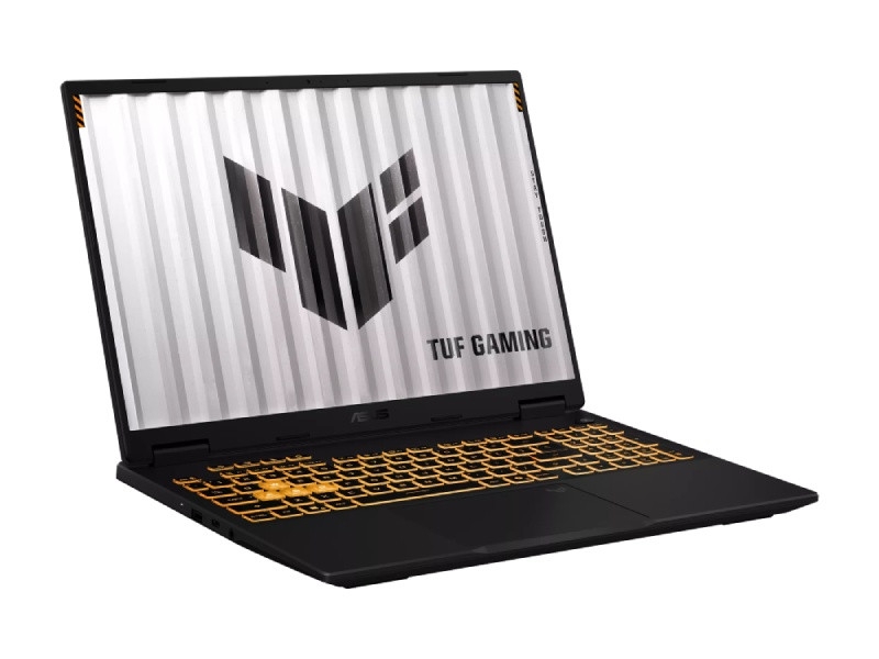 Laptop Asus TUF Gaming F16 FX610JH-TU009W (i7 14650HX/ 16GB/ 512GB SSD/ RTX 5050 8GB/ 16 inch WUXGA/ 144Hz/ Win11/ Black)