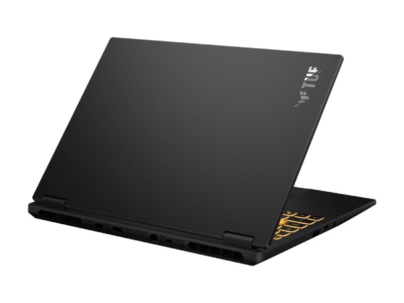 Laptop Asus TUF Gaming F16 FX610JH-TU009W (i7 14650HX/ 16GB/ 512GB SSD/ RTX 5050 8GB/ 16 inch WUXGA/ 144Hz/ Win11/ Black)