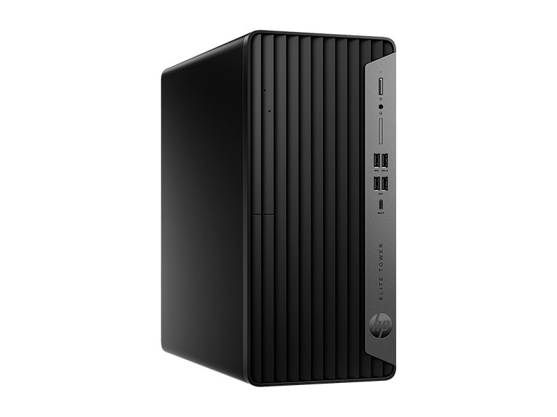 Máy tính để bàn HP Elite Tower 600 G9 4G378AV (i7-12700/RAM 32GB/SSD 512GB/Windows 11)