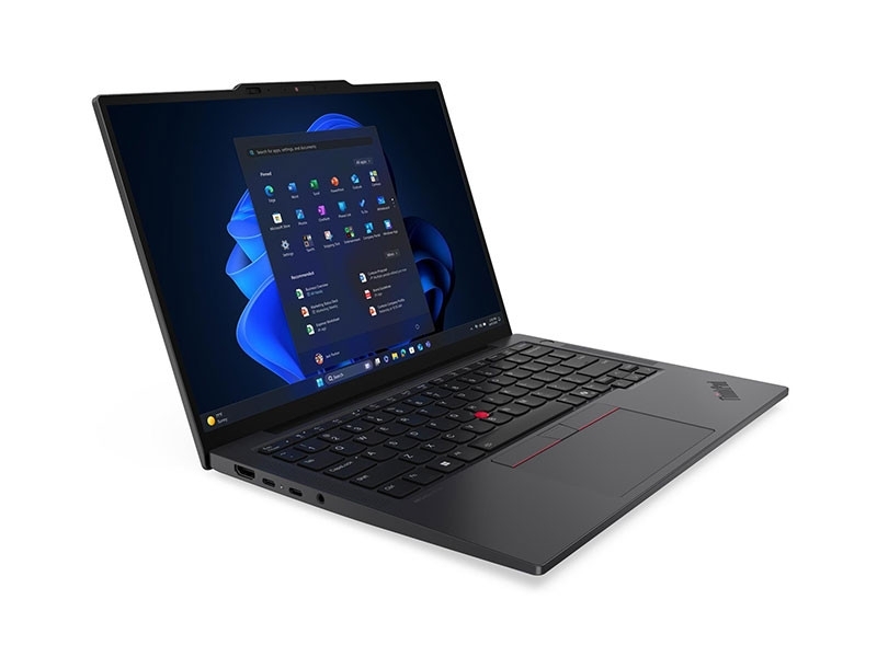 Laptop Lenovo ThinkPad X13 GEN 6 21RK00AWVN (Ultra 7 255H/ 32GB/ 512GB SSD/ 13.3 inch WUXGA/ Win 11 Pro/ Black/ Carbon/ 3Y)